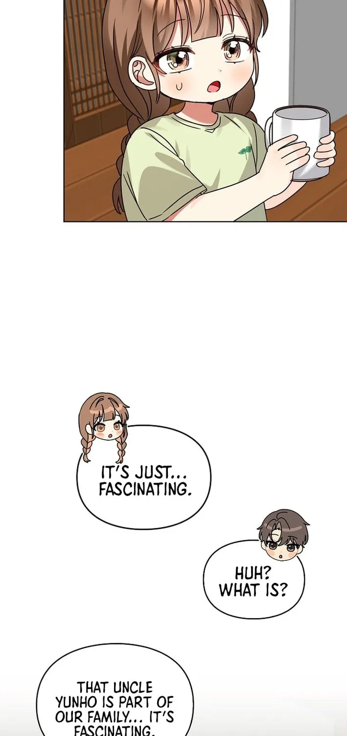I Became a Doting Father Chapter 207 page 47 - 