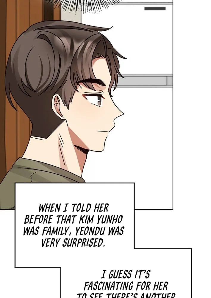 I Became a Doting Father Chapter 207 page 49 - 
