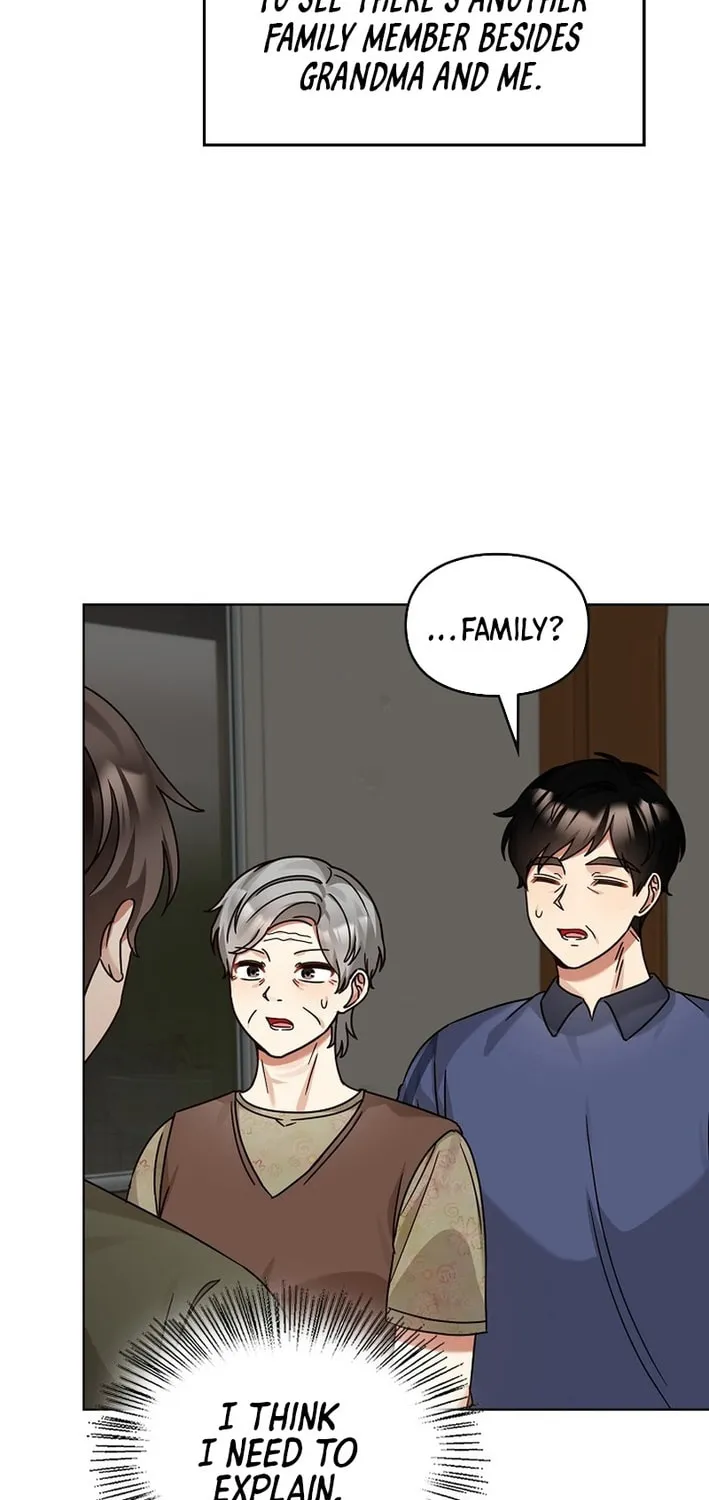 I Became a Doting Father Chapter 207 page 50 - 