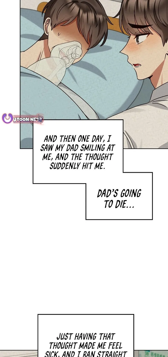I Became a Doting Father Chapter 207 page 6 - 