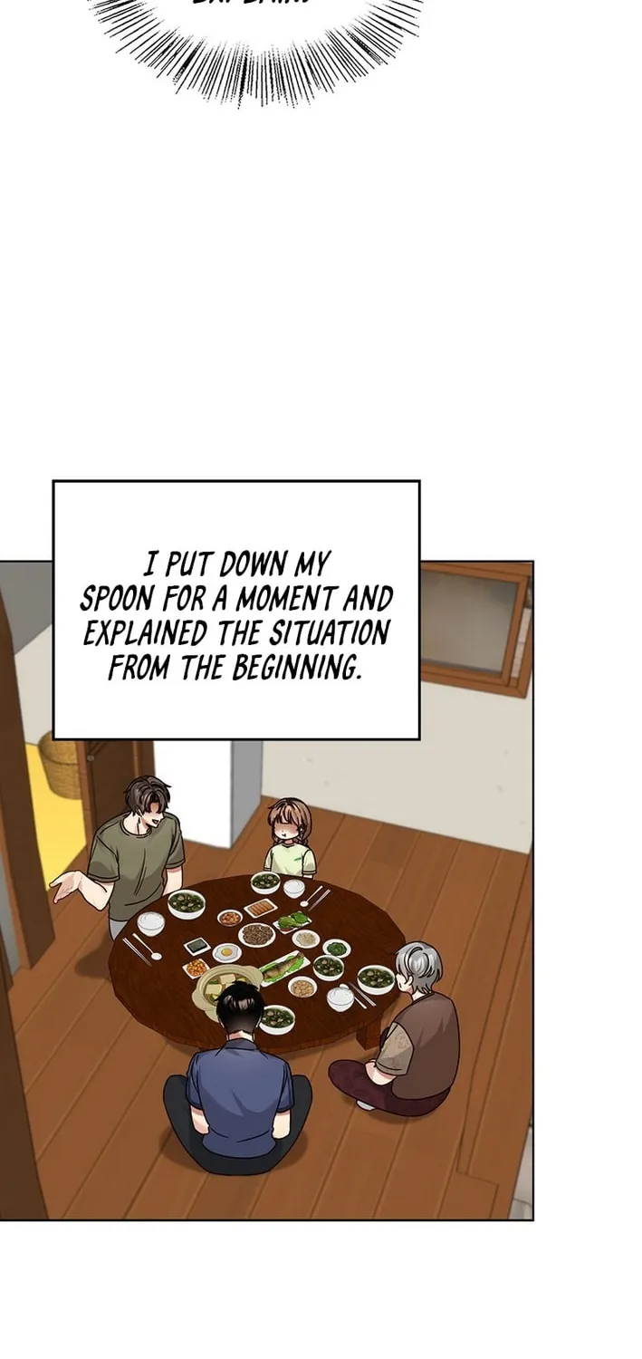I Became a Doting Father Chapter 207 page 51 - 