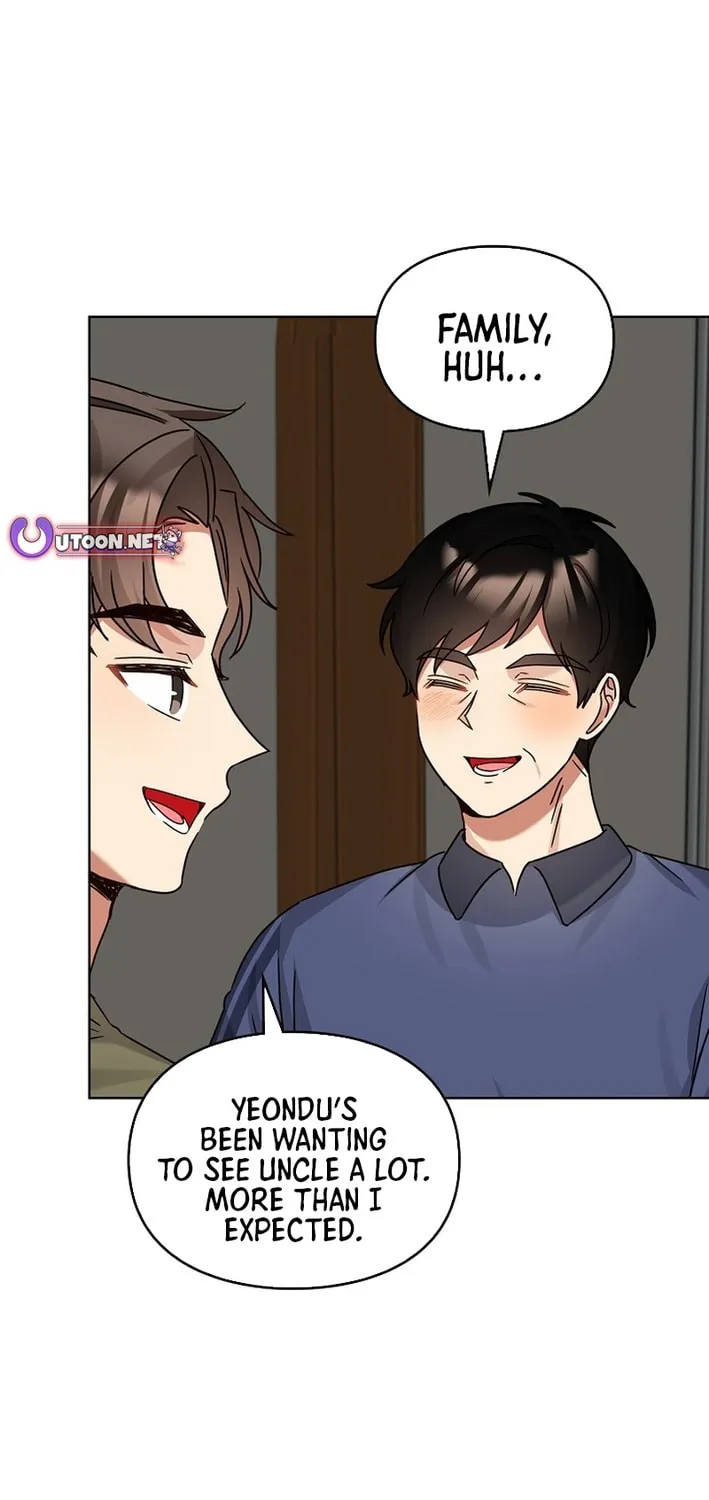 I Became a Doting Father Chapter 207 page 52 - 