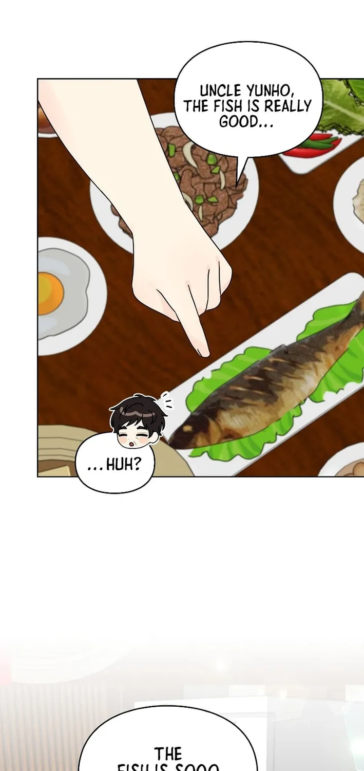 I Became a Doting Father Chapter 207 page 54 - 