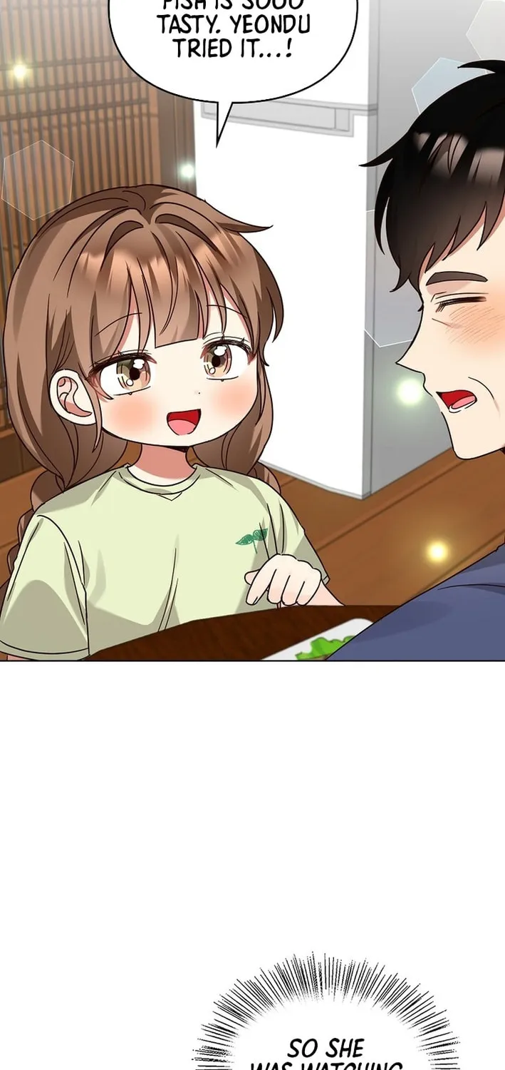 I Became a Doting Father Chapter 207 page 55 - 