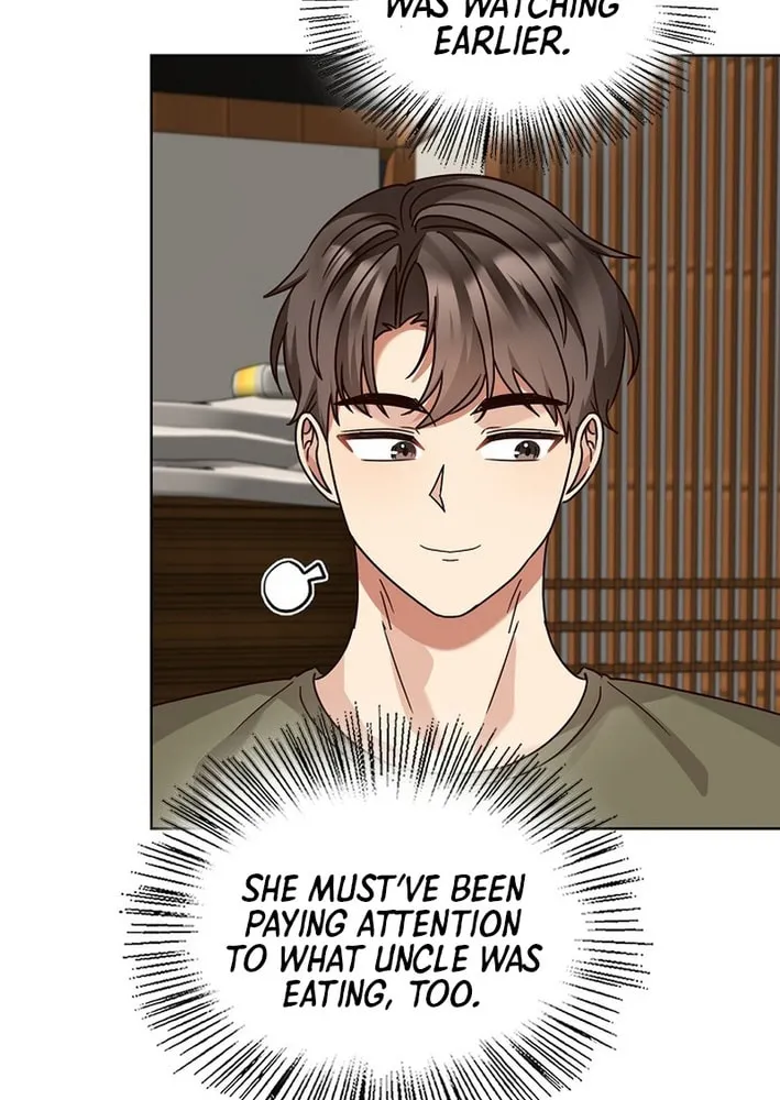 I Became a Doting Father Chapter 207 page 56 - 