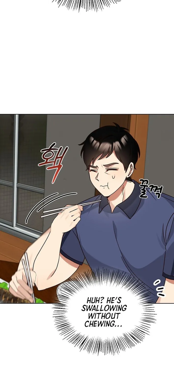 I Became a Doting Father Chapter 207 page 57 - 