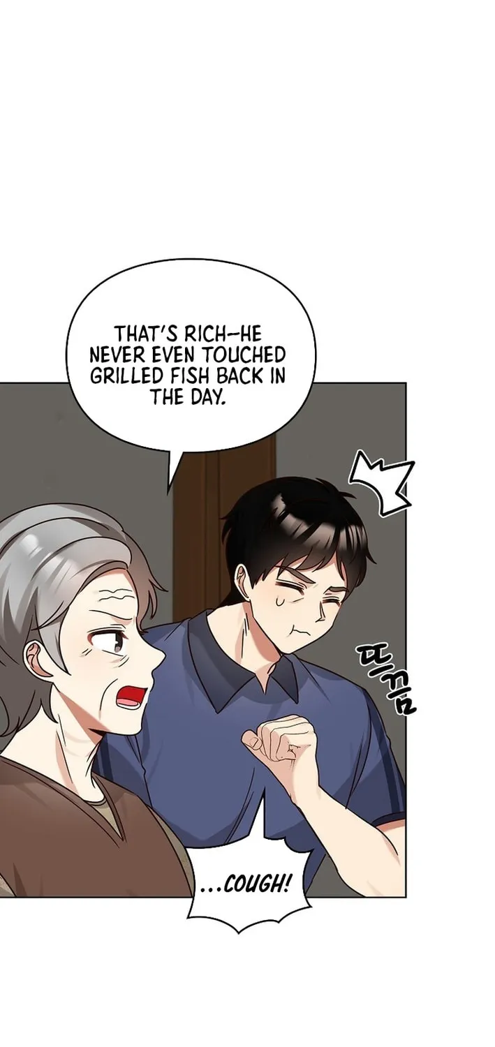 I Became a Doting Father Chapter 207 page 58 - 
