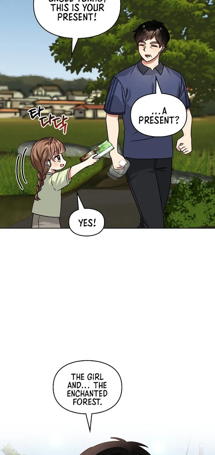 I Became a Doting Father Chapter 207 page 65 - 