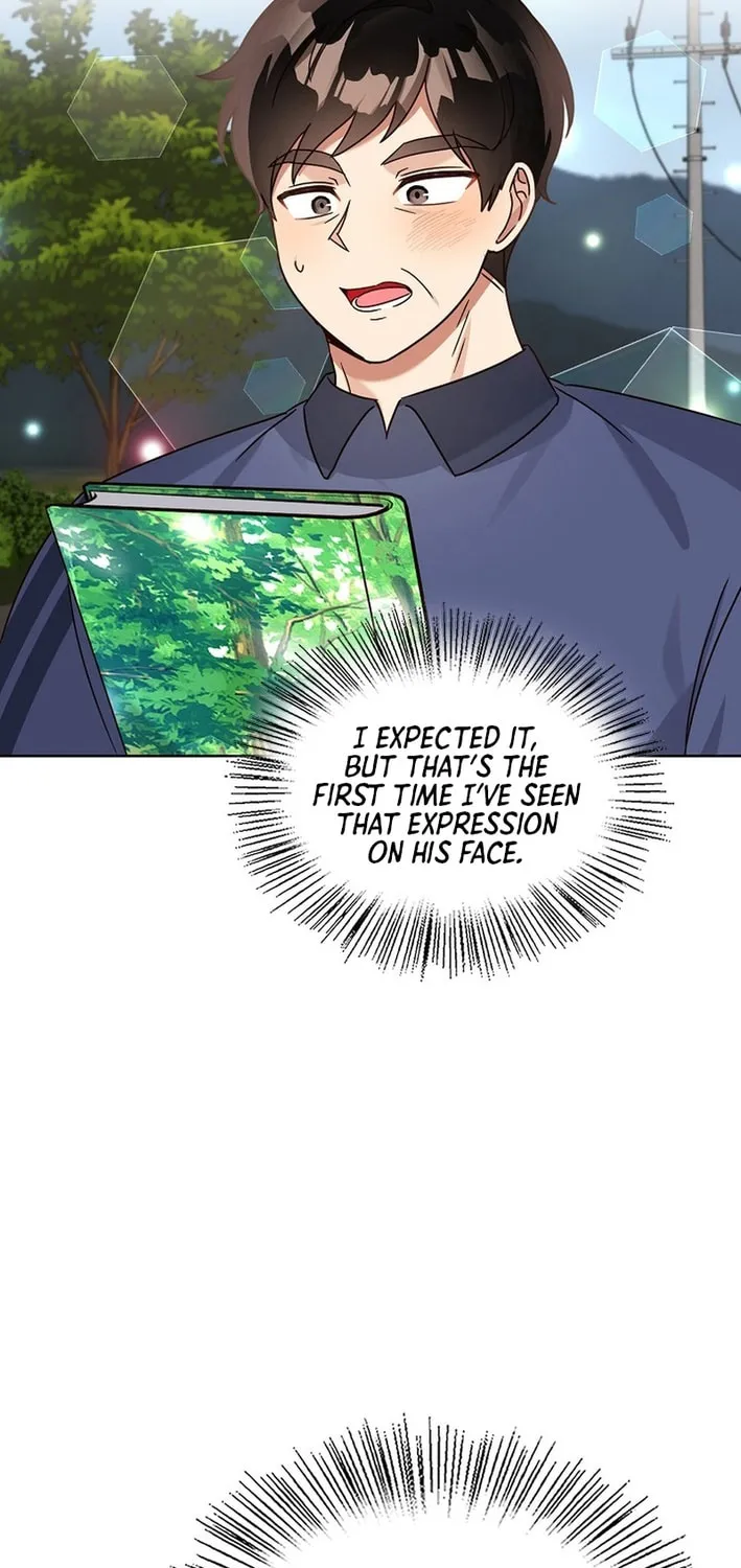 I Became a Doting Father Chapter 207 page 66 - 