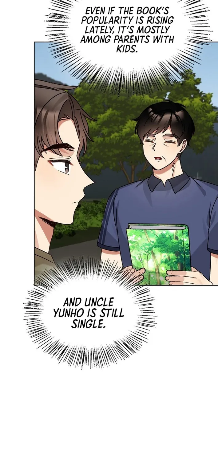 I Became a Doting Father Chapter 207 page 67 - 