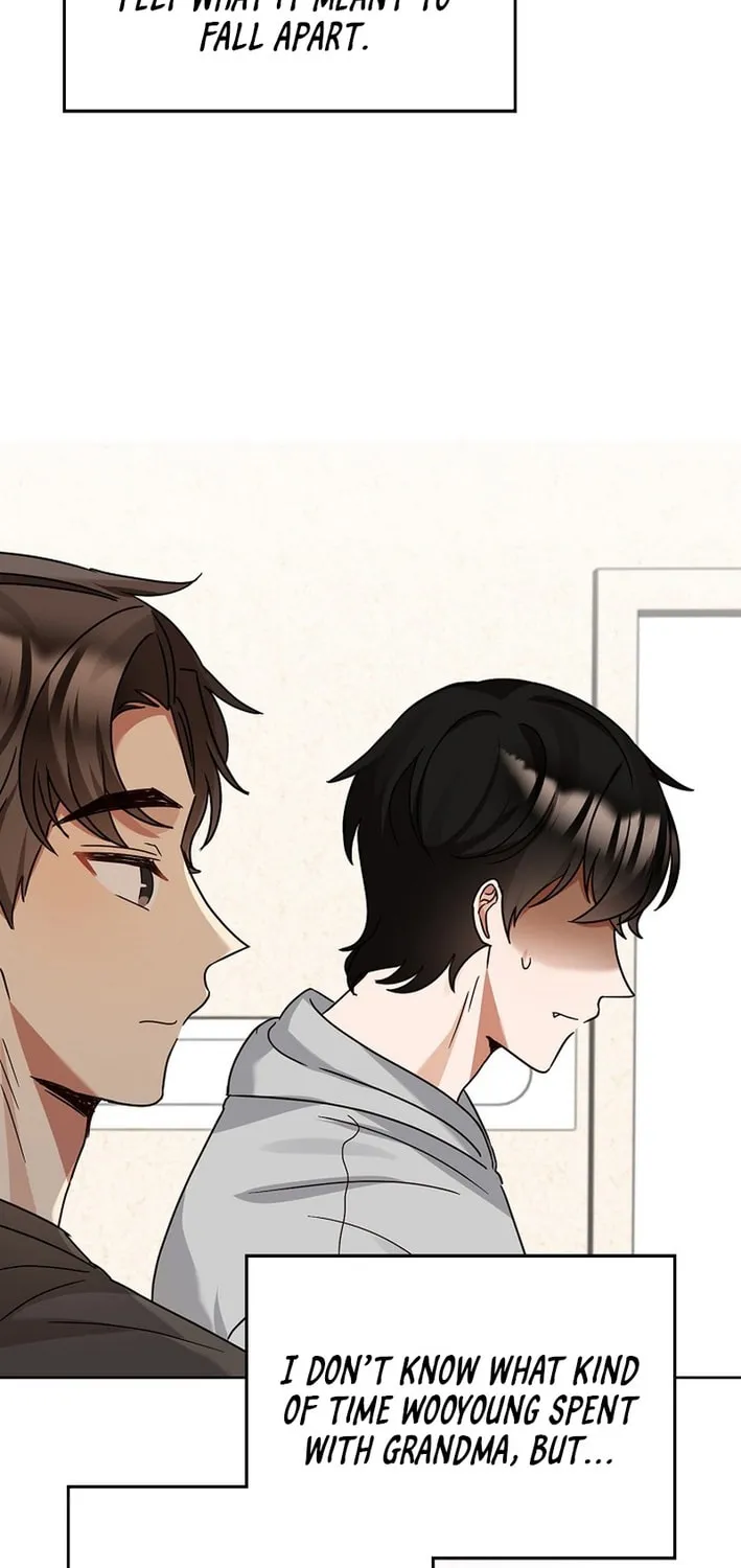 I Became a Doting Father Chapter 207 page 8 - 