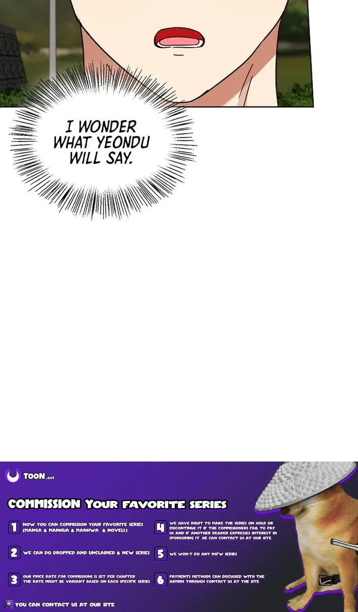 I Became a Doting Father Chapter 207 page 72 - 