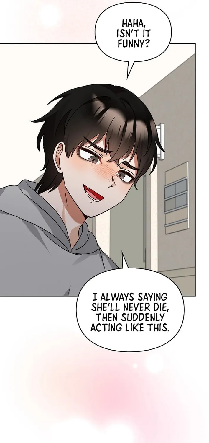 I Became a Doting Father Chapter 207 page 10 - 