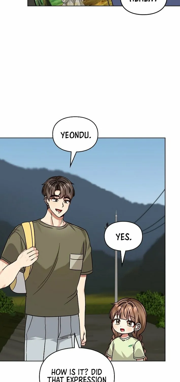 I Became a Doting Father Chapter 208 page 12 - 