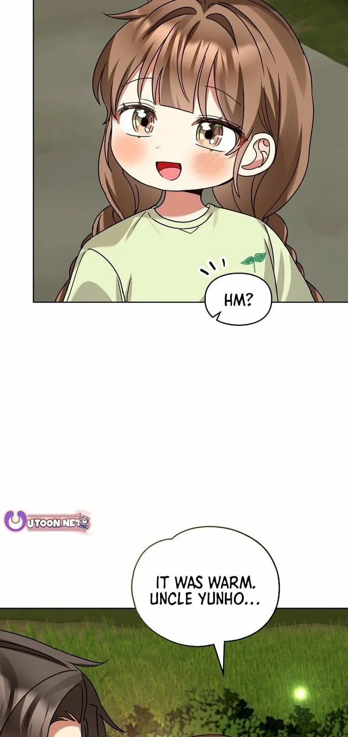 I Became a Doting Father Chapter 208 page 15 - 