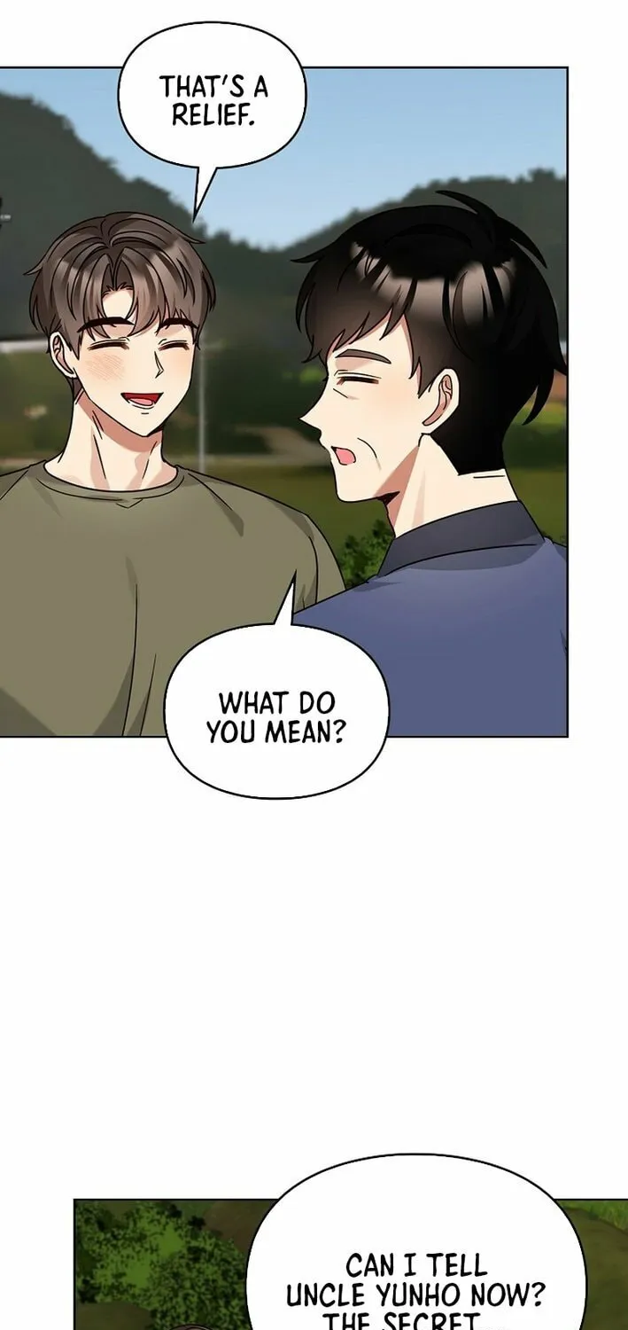 I Became a Doting Father Chapter 208 page 17 - 