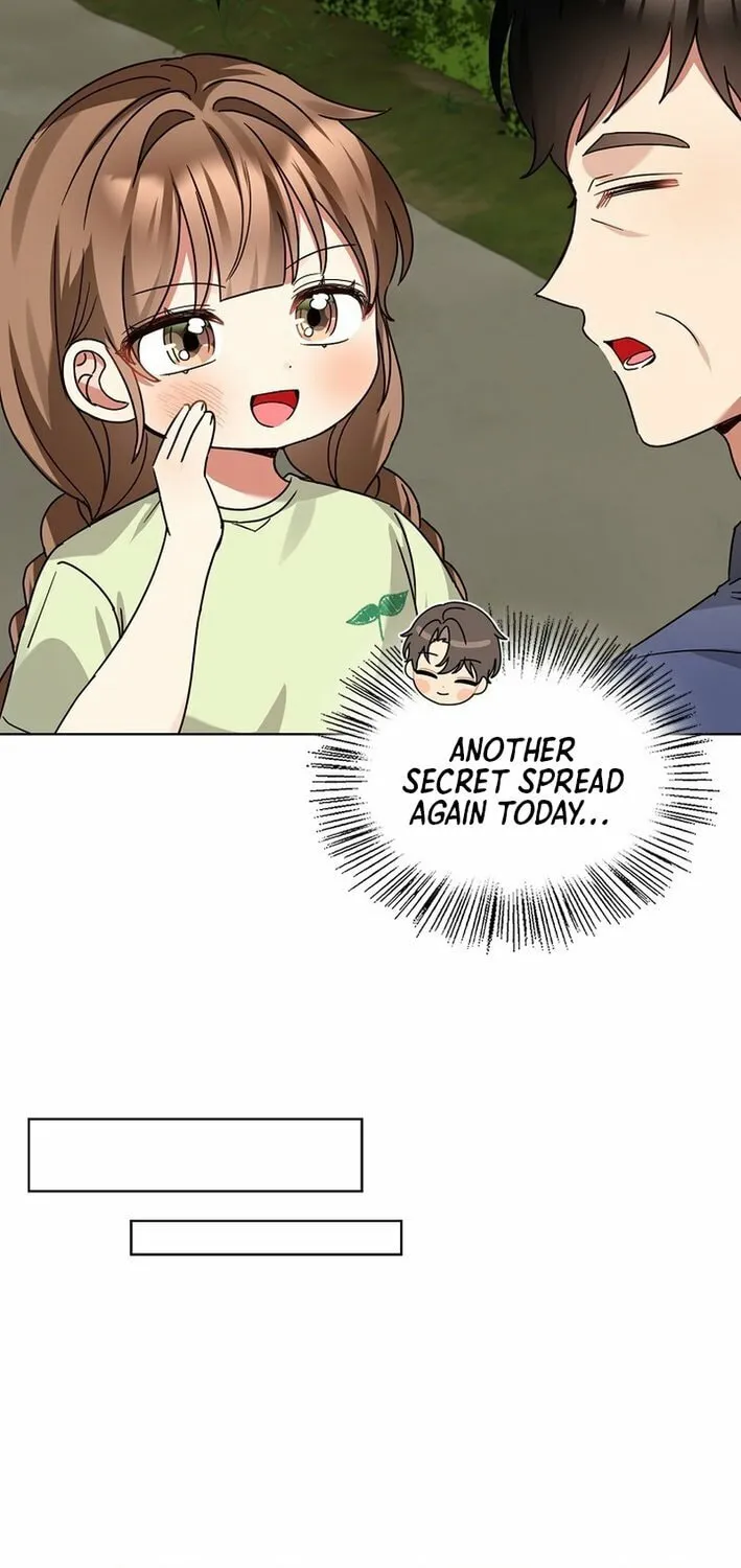 I Became a Doting Father Chapter 208 page 19 - 