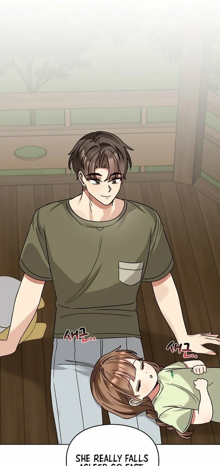 I Became a Doting Father Chapter 208 page 20 - 