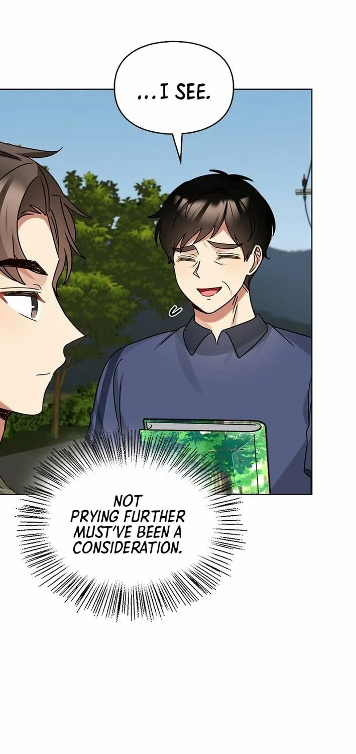 I Became a Doting Father Chapter 208 page 3 - 