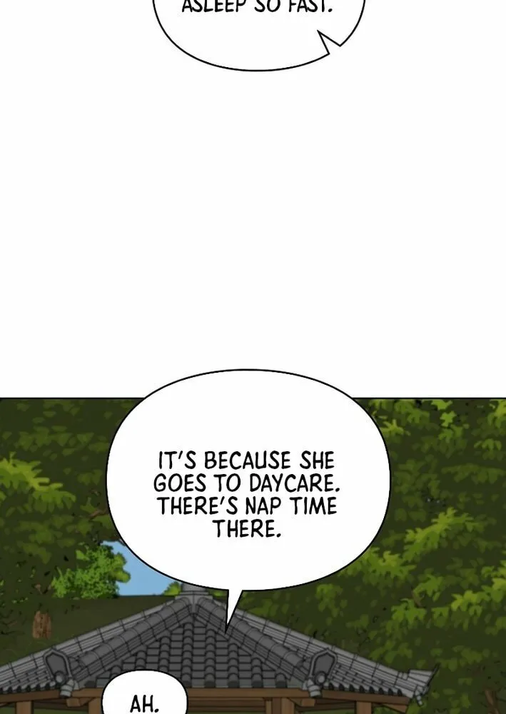 I Became a Doting Father Chapter 208 page 21 - 