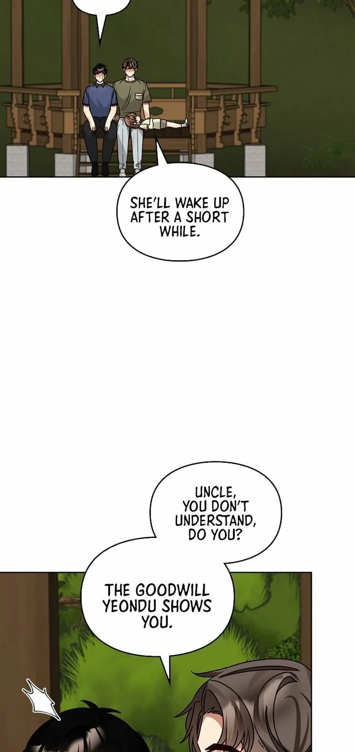 I Became a Doting Father Chapter 208 page 22 - 