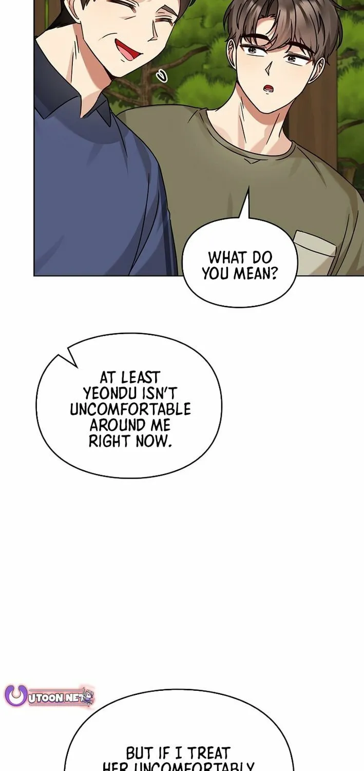 I Became a Doting Father Chapter 208 page 24 - 