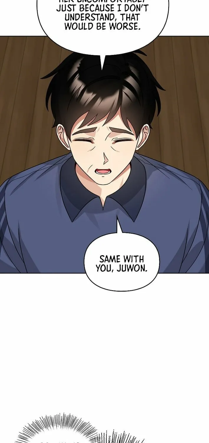 I Became a Doting Father Chapter 208 page 25 - 