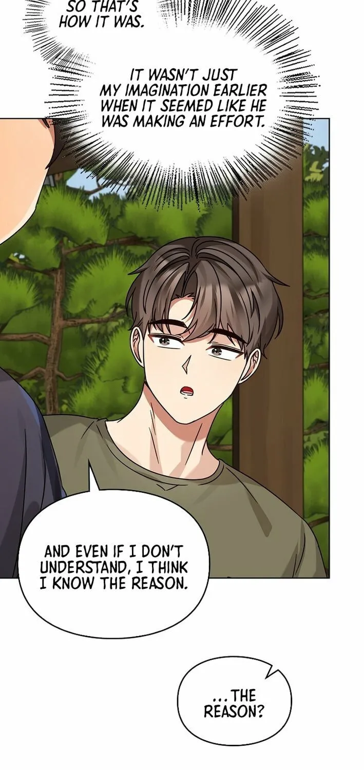 I Became a Doting Father Chapter 208 page 26 - 