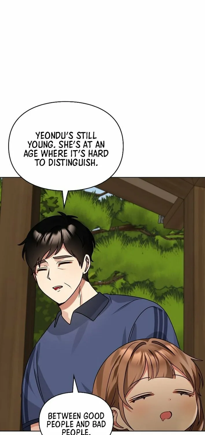 I Became a Doting Father Chapter 208 page 27 - 