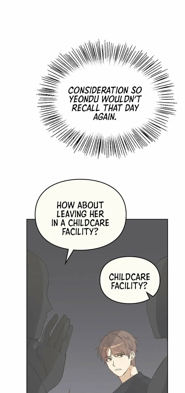 I Became a Doting Father Chapter 208 page 4 - 