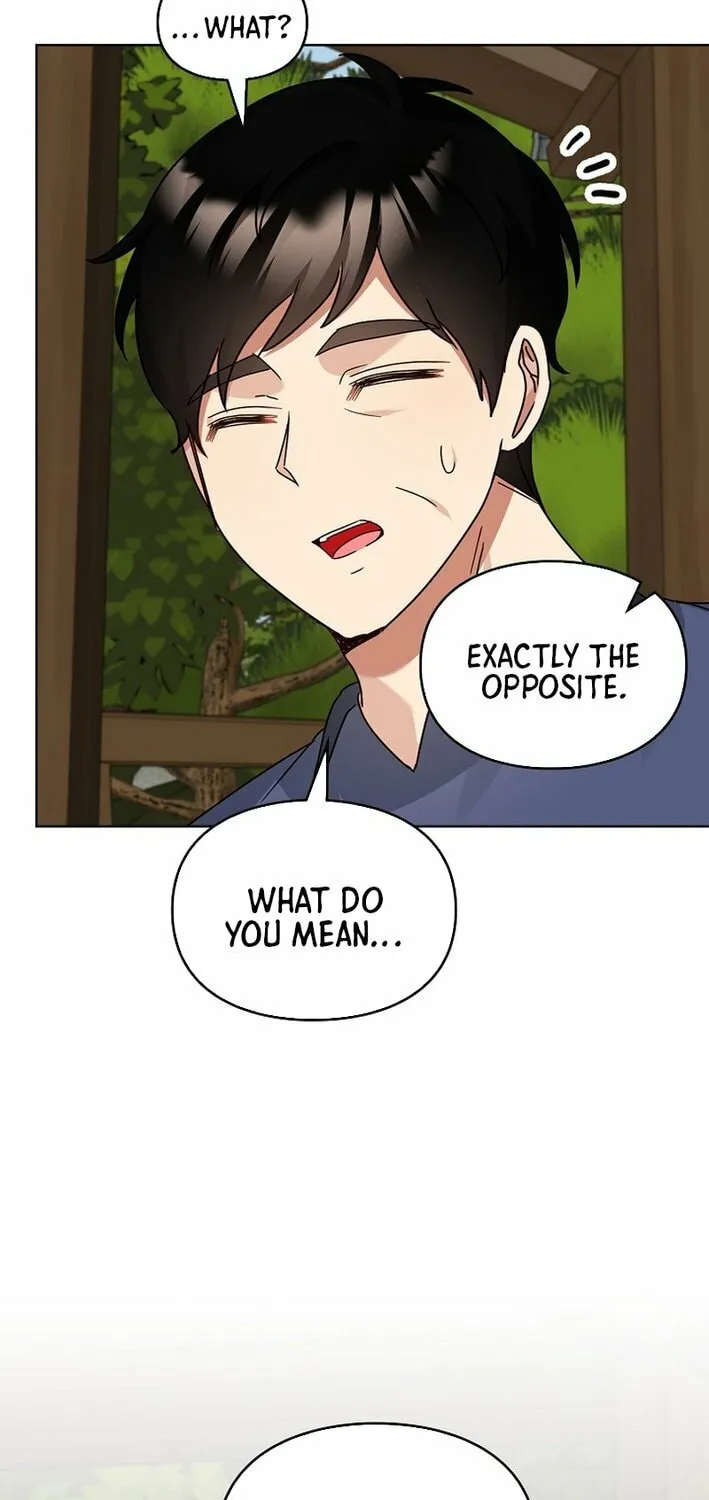 I Became a Doting Father Chapter 208 page 31 - 