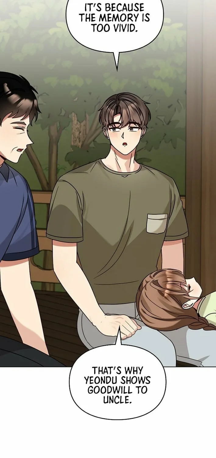 I Became a Doting Father Chapter 208 page 32 - 