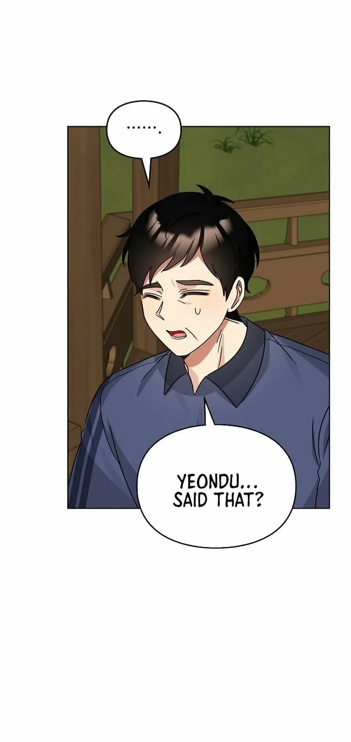 I Became a Doting Father Chapter 208 page 34 - 