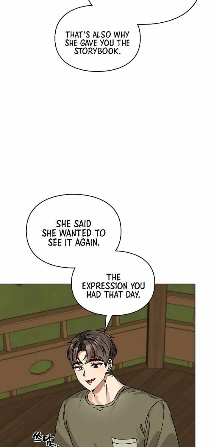 I Became a Doting Father Chapter 208 page 36 - 