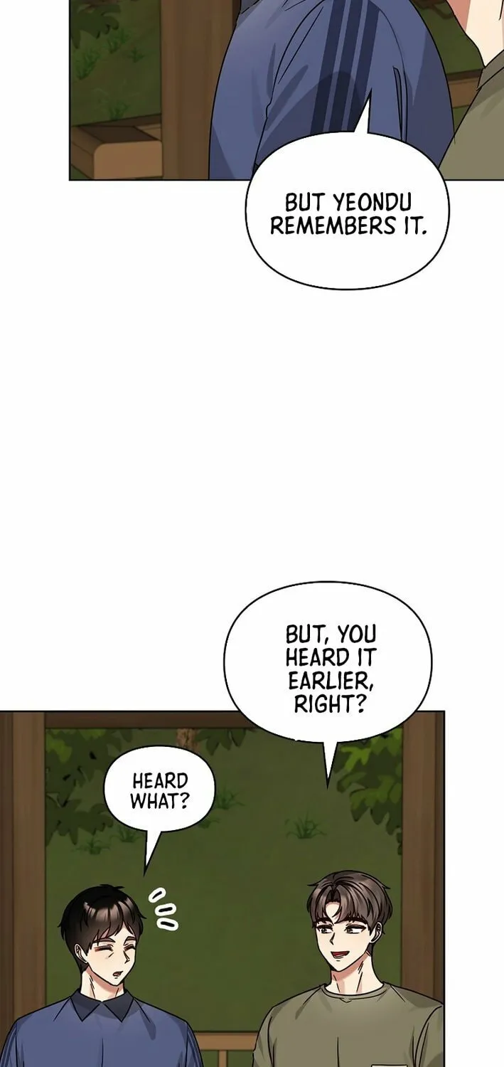 I Became a Doting Father Chapter 208 page 38 - 