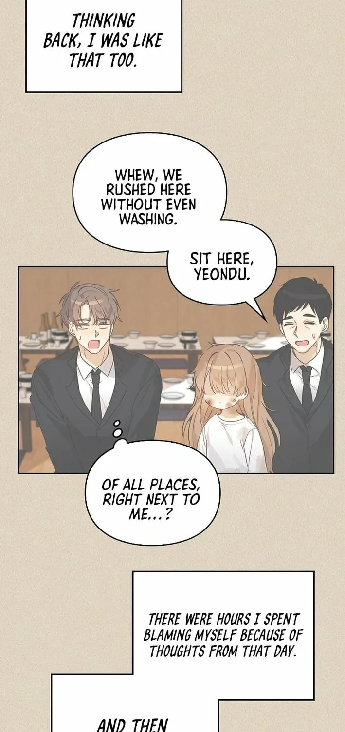 I Became a Doting Father Chapter 208 page 40 - 
