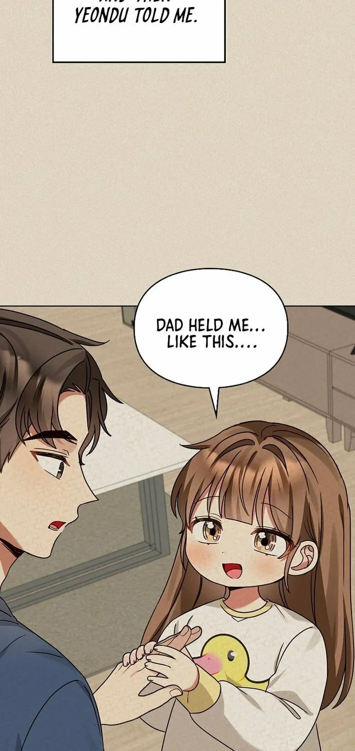 I Became a Doting Father Chapter 208 page 41 - 