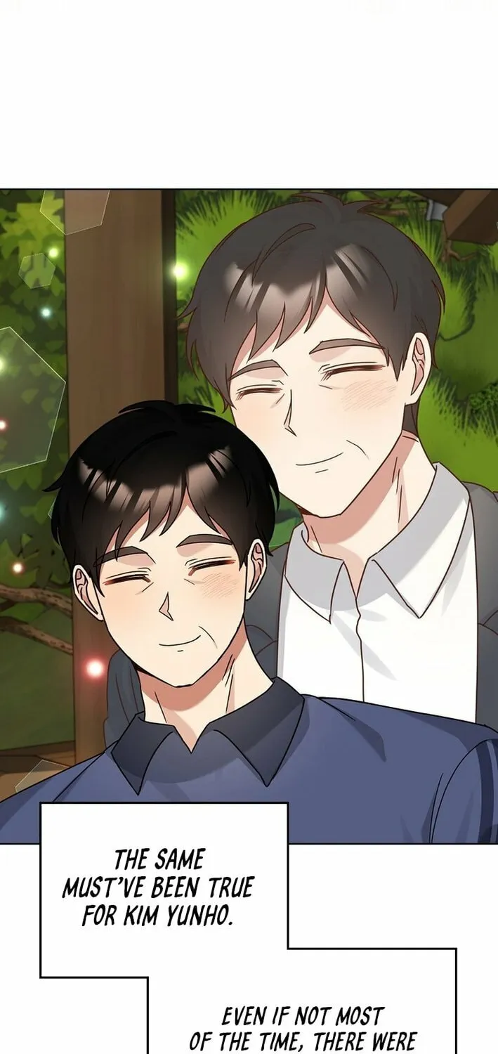 I Became a Doting Father Chapter 208 page 44 - 