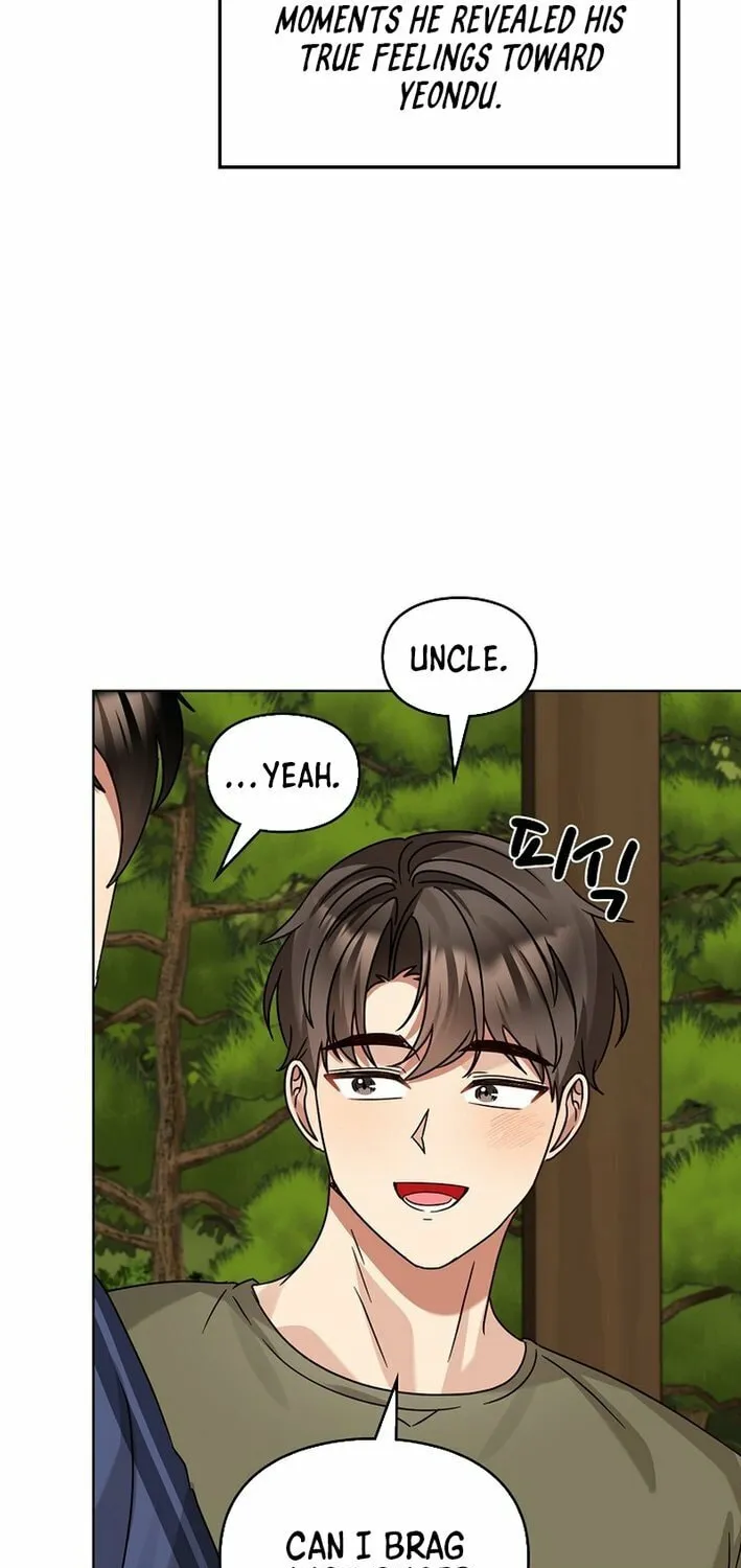I Became a Doting Father Chapter 208 page 45 - 