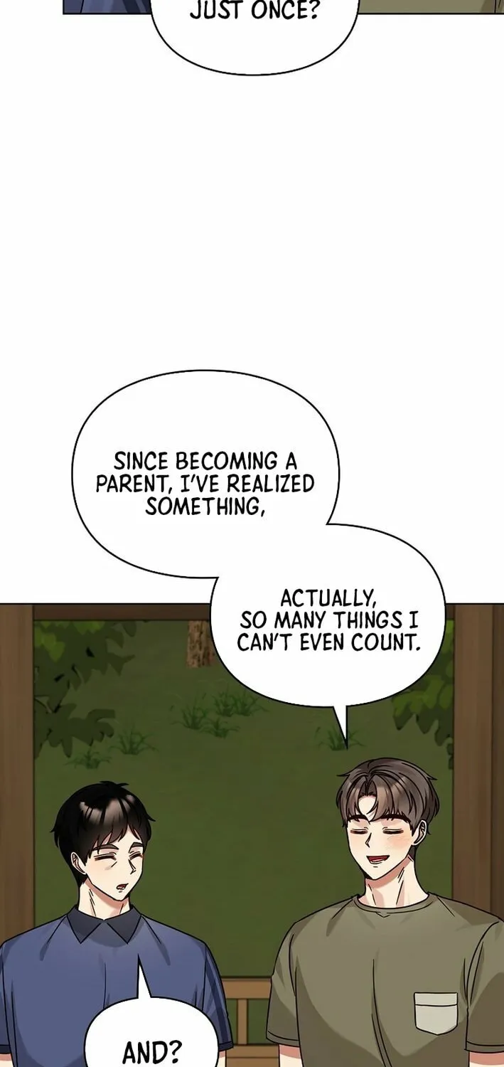 I Became a Doting Father Chapter 208 page 46 - 