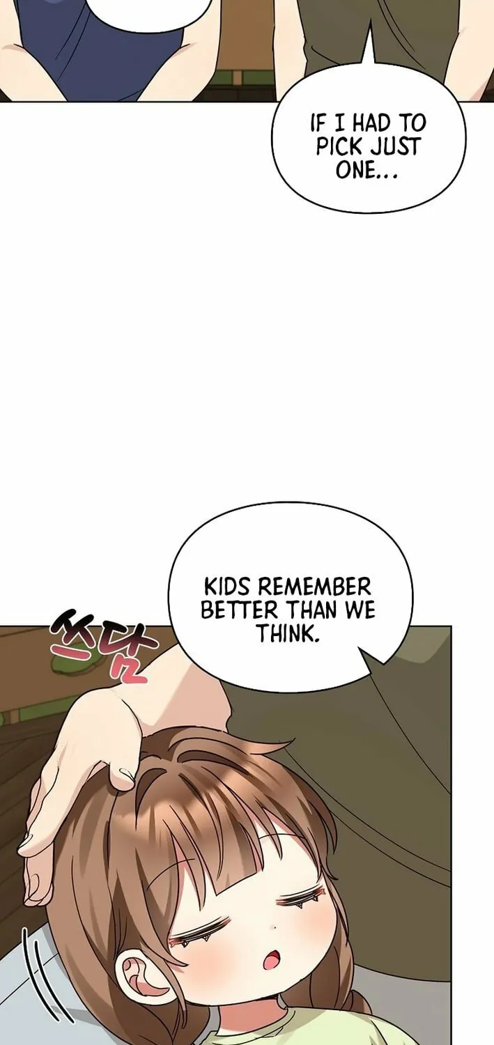 I Became a Doting Father Chapter 208 page 47 - 