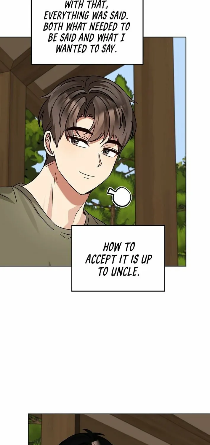 I Became a Doting Father Chapter 208 page 50 - 