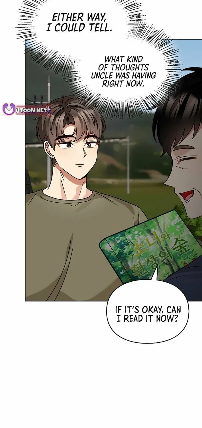 I Became a Doting Father Chapter 208 page 6 - 