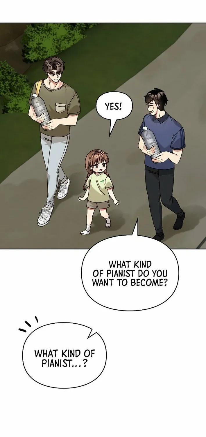 I Became a Doting Father Chapter 208 page 55 - 