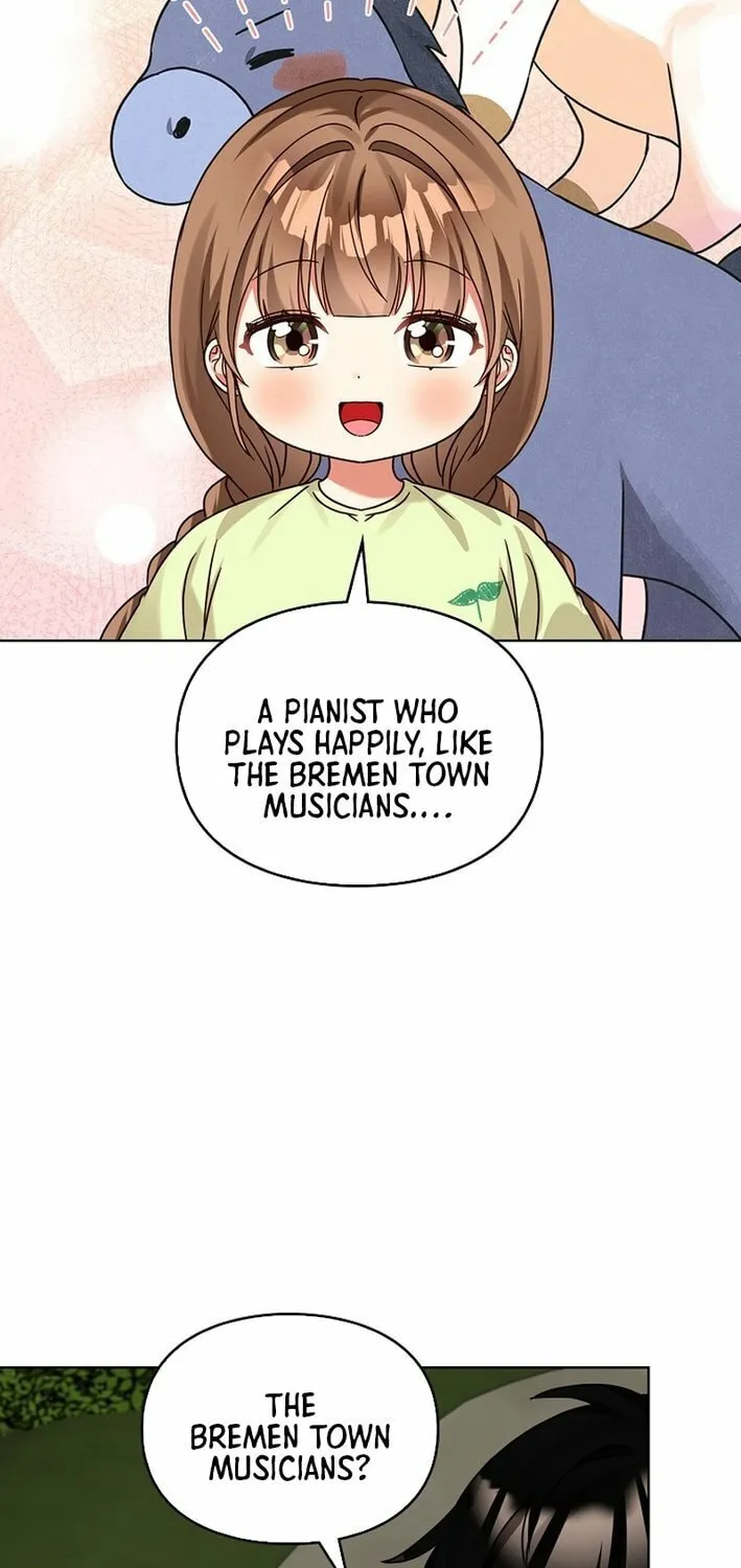 I Became a Doting Father Chapter 208 page 58 - 