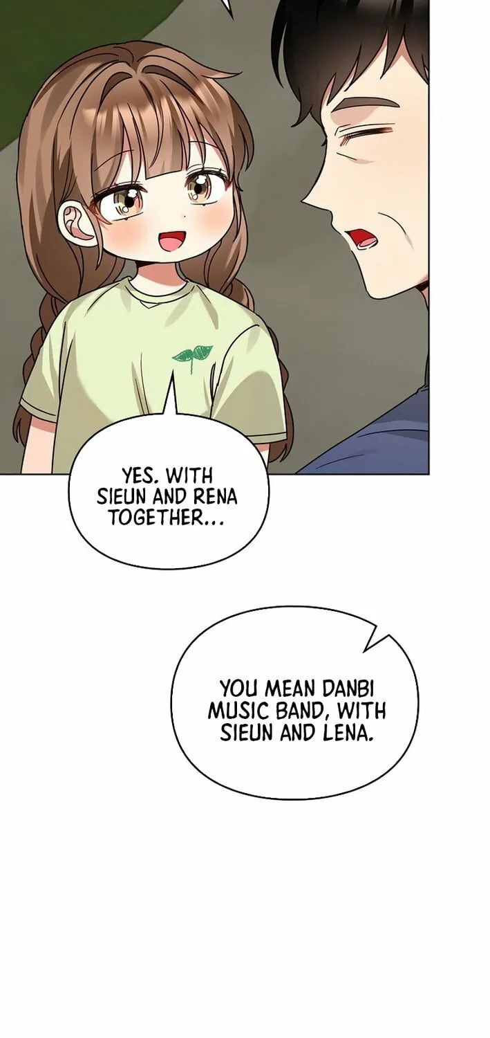 I Became a Doting Father Chapter 208 page 59 - 