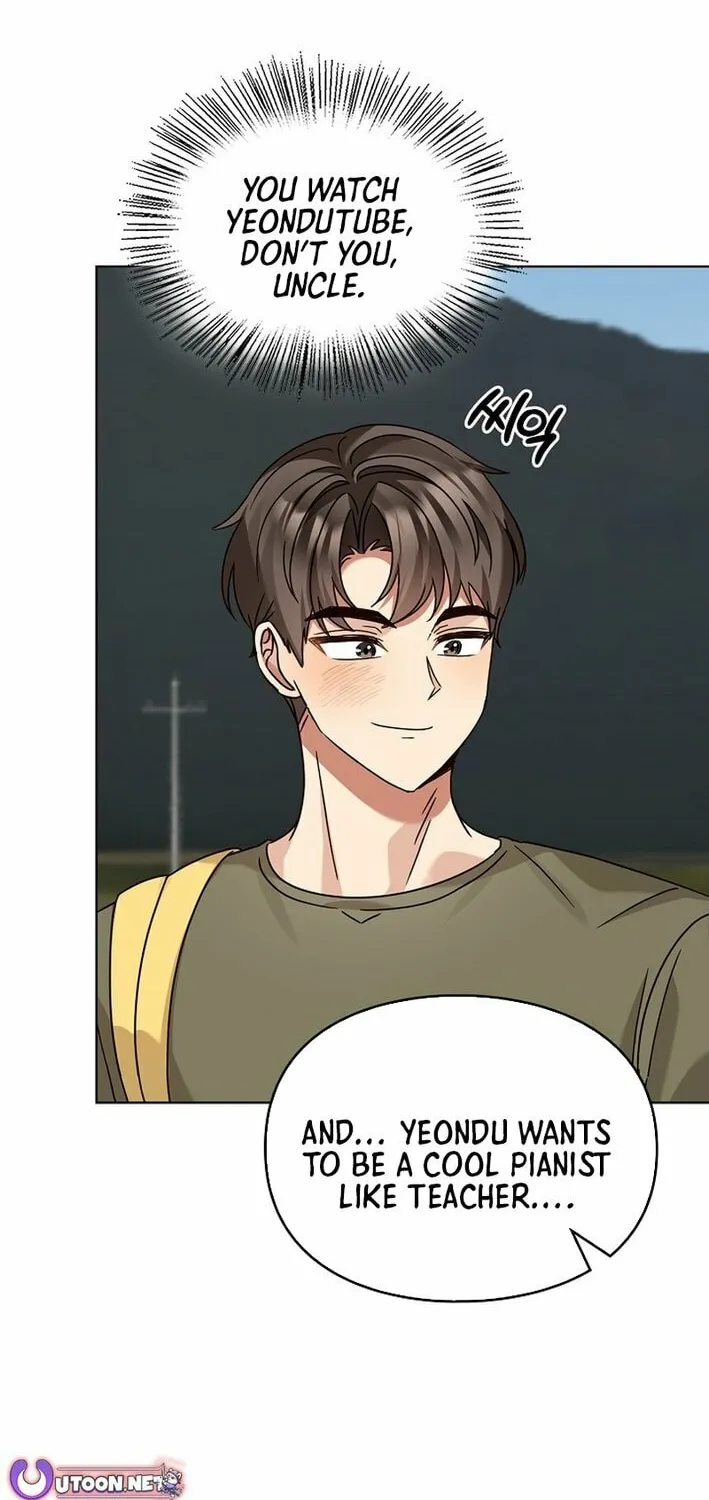 I Became a Doting Father Chapter 208 page 60 - 