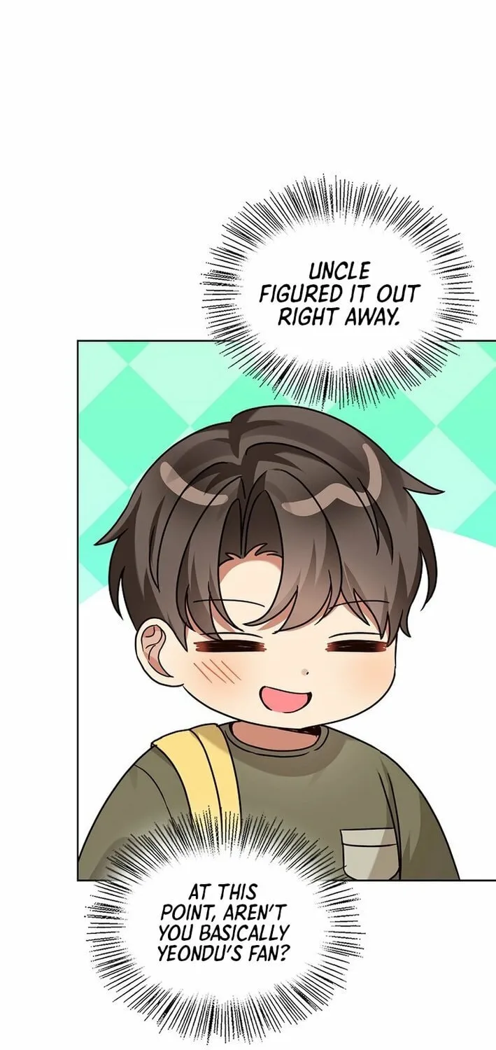 I Became a Doting Father Chapter 208 page 62 - 