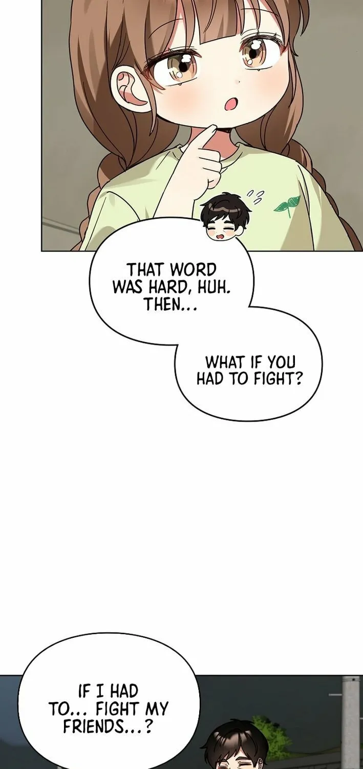 I Became a Doting Father Chapter 208 page 65 - 
