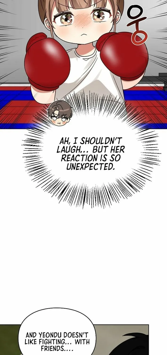 I Became a Doting Father Chapter 208 page 67 - 